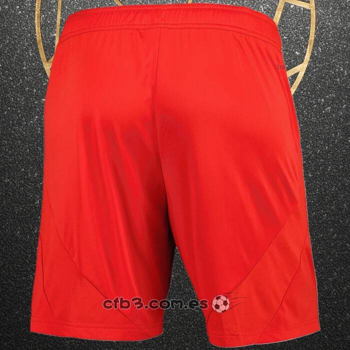 Chandal del Bayern Munich Primera 24-25 - Pantalon Corto
